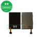 Nokia N77, N82, N78, 6210n, N79, 6760, E75, 5730, E52, E55, E66, 5330 - LCD Displej TFT