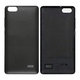 Huawei Honor 4C - Batériový Kryt (Black)