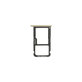 Huawei P9 Lite - SIM/SD Slot (Gold)