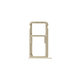 Huawei Nova CAN-L11 - SIM Slot (Prestige Gold)