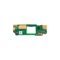 HTC Desire 620 - Nabíjací Konektor PCB Doska - 51H01022-01M Genuine Service Pack