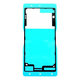 Sony Xperia M4 Aqua E2306 - Lepka pod Batériový Kryt Adhesive - 56BTUL0030A Genuine Service Pack
