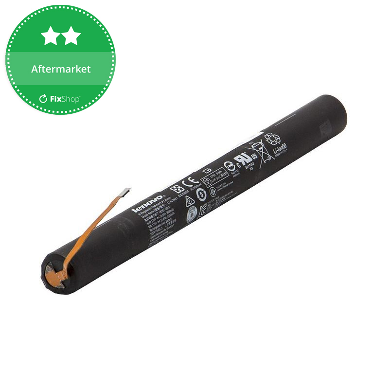 Batteria Agli Ioni Di Litio 9200mAh Per Lenovo Yoga Tablet 2 - L14C3K31, L14D3K31 - CellePhone