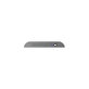 HTC One M8 - Vrchná Lišta (Gunmetal Gray)
