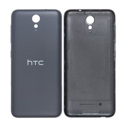 HTC Desire 620 - Batériový Kryt (Gray)