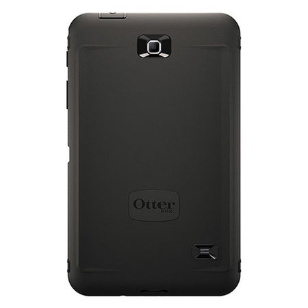 OtterBox - Puzdro Defender pre Samsung Galaxy Tab4 8.0", čierna