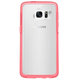 OtterBox - Symmetry clear pre Samsung Galaxy S7 Edge, ružová