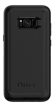 OtterBox - Defender pre Samsung Galaxy S8+, čierna