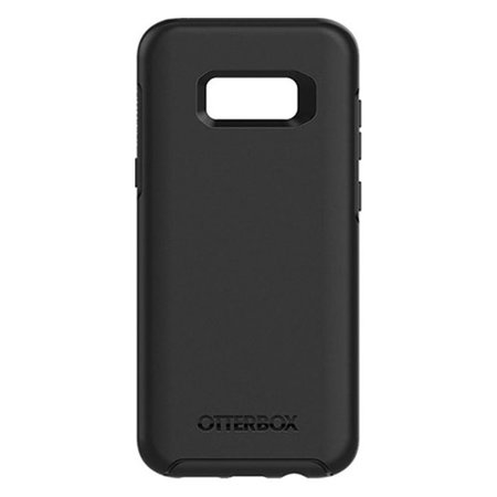 OtterBox - Symmetry puzdro pre Samsung Galaxy S8+, čierna