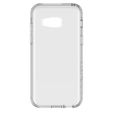 OtterBox - Clearly Protected puzdro pre Samsung Galaxy A3 2017, transparentná