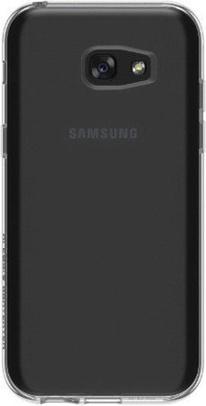 OtterBox - Clearly Protected puzdro pre Samsung Galaxy A5 2017, transparentná