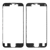 Apple iPhone 6S - Predný Rám (Black)