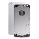 Apple iPhone 6 Plus - Zadný Housing (Silver)