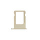 Apple iPhone 5S, SE - SIM Slot (Gold)