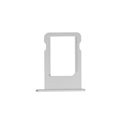 Apple iPhone 5S, SE - SIM Slot (Silver)