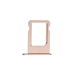 Apple iPhone SE - SIM Slot (Rose Gold)