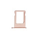 Apple iPhone SE - SIM Slot (Rose Gold)