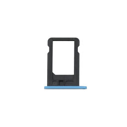 Apple iPhone 5C - SIM Slot (Blue)