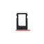 Apple iPhone 5C - SIM Slot (Red)