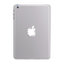 Apple iPad Mini 3 - Zadný Housing WiFi Verzia (Space Gray)