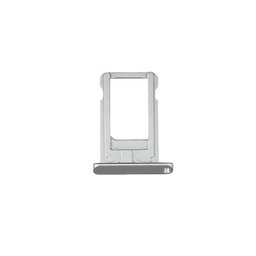 Apple iPad Mini 3 - SIM Slot (Silver)