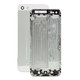 Apple iPhone 5 - Zadný Housing (White)