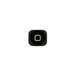 Apple iPhone 5 - Tlačidlo Domov (Black)