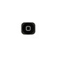 Apple iPhone 5 - Tlačidlo Domov (Black)