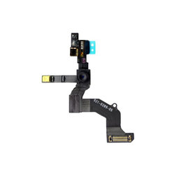Apple iPhone 5 - Predná Kamera + Proximity Senzor + Flex Kábel