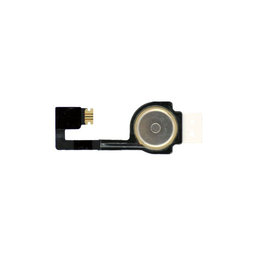 Apple iPhone 4 - Tlačidlo Domov + Flex Kábel