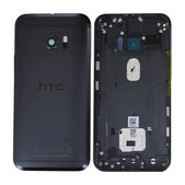 HTC 10 - Batériový Kryt (Carbon Gray)