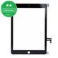 Dotykové sklo pre iPad Air, iPad (5th Gen 2017), Black