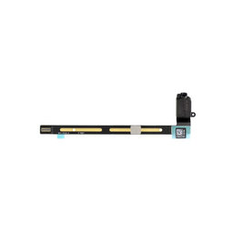 Apple iPad Air 2 - Jack Konektor + Flex Kábel (Black)