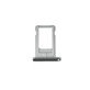Apple iPad Mini - SIM Slot (Strieborná)