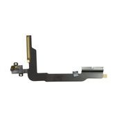 Apple iPad 4 - Flex Kábel Jack Konektora (WiFi Verzia)