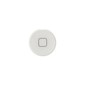 Apple iPad 3, iPad 4 - Tlačidlo Domov (White)