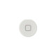 Apple iPad 3, iPad 4 - Tlačidlo Domov (White)