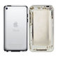 Apple iPod Touch (4th Gen) - Zadný Housing 64GB (Biela)
