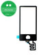 Dotykové sklo pre iPod Nano (7th Gen), Black