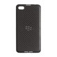 Blackberry Z30 - Batériový Kryt (Black)