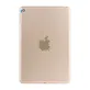 Apple iPad Mini 4 - Batériový Kryt WiFi Verzia (Gold)