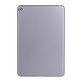 Apple iPad Mini 4 - Batériový Kryt WiFi Verzia (Space Gray)