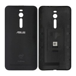 Asus Zenfone 2 ZE551ML - Batériový Kryt (Osmium Black)