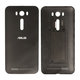Asus Zenfone 2 Laser ZE500KL - Batériový Kryt (Black)