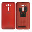 Asus Zenfone 2 Laser ZE500KL - Batériový Kryt (Red)