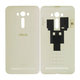 Asus Zenfone Selfie ZD551KL - Batériový Kryt (Gold)