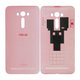 Asus Zenfone Selfie ZD551KL - Batériový Kryt (Chic Pink)