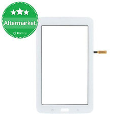 Samsung Galaxy Tab 3 Lite 7.0 T113 - Dotykové Sklo (White)