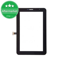 Samsung Galaxy Tab 2 7.0 P3110 - Dotykové Sklo (Black)