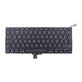 Apple MacBook Pro 13" A1278 (Late 2008 - Mid 2012) - Klávesnica UK